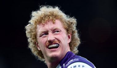 International players slam ‘joke’ World Cup format; Katoa urges teammate to re-sign — Daily
