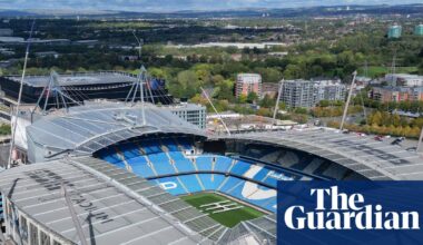 Football regulator chair insists he will resign if politically pressured over Manchester City | Football politics