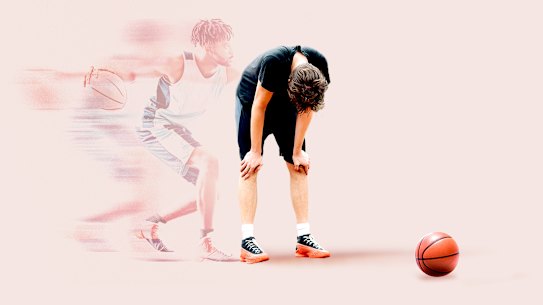 Youth sport is no longer mucking around and kids are getting injured and burning out.