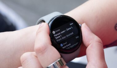 Older Pixel watches are losing free cellular access to several safety features