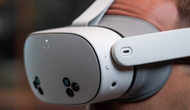 The Meta Quest 3S gets a rare discount during October Prime Day