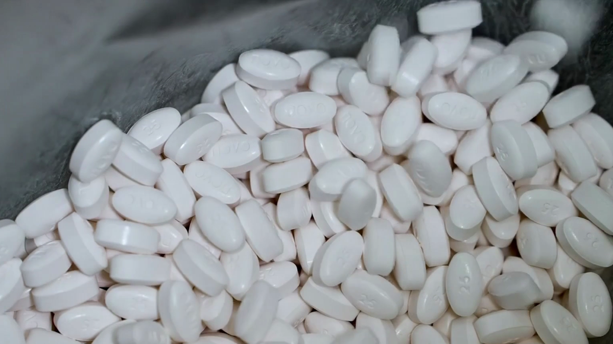 Waitlist for weight loss pill grows as Australian release nears - but millions likely to miss out