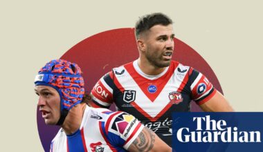 NRL 2026 grand final: where the Roosters v Knights decider will be won and lost | NRL