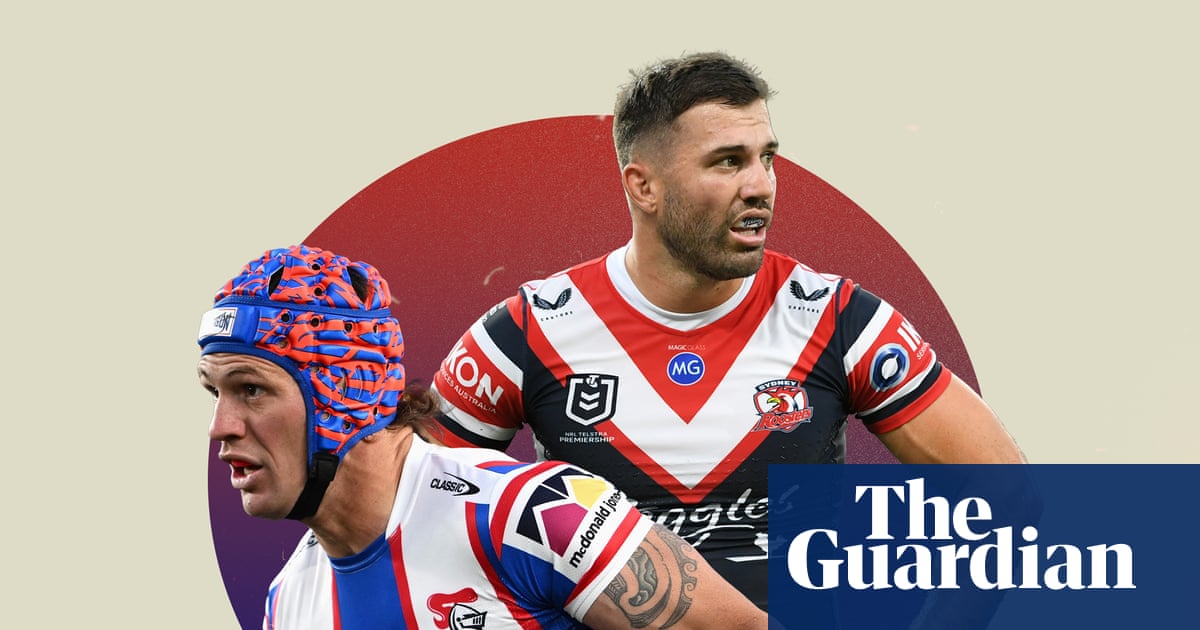 NRL 2026 grand final: where the Roosters v Knights decider will be won and lost | NRL