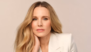 Nobody Wants This: Kristen Bell on Netflix series 3, L’Oreal Paris role