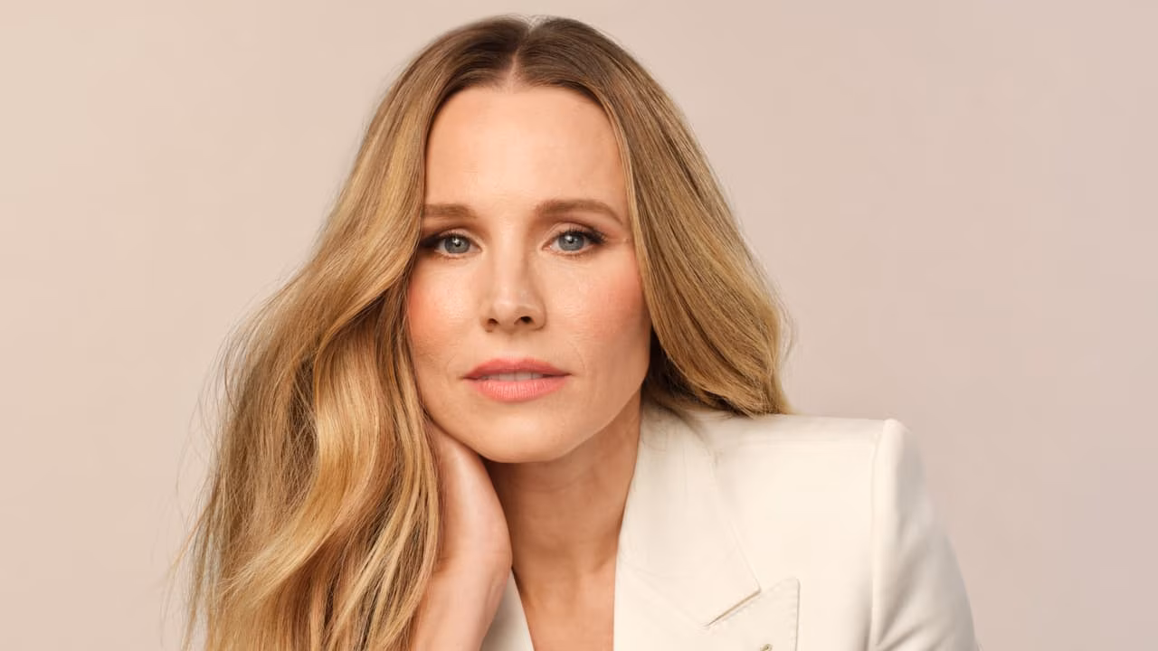 Nobody Wants This: Kristen Bell on Netflix series 3, L’Oreal Paris role