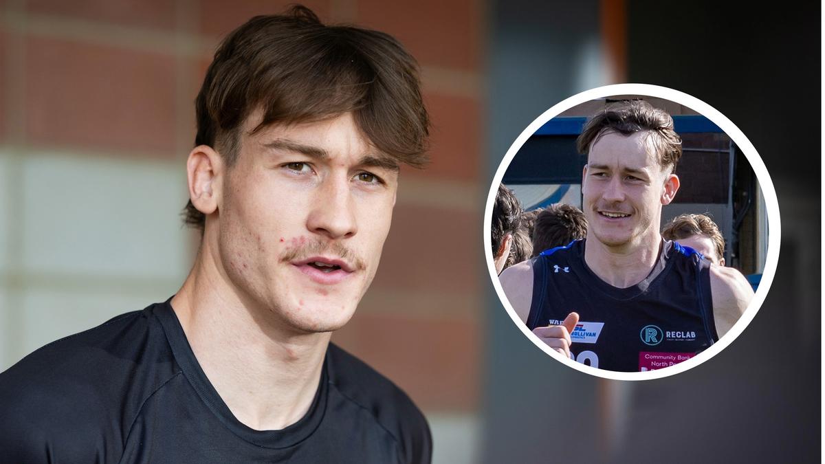AFL draft: East Perth defender Jake Soutar attracting plenty of interest after brilliant WAFL season