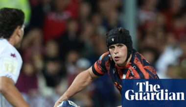 England need to unearth World Cup core despite derby friction and injury chaos | England rugby union team