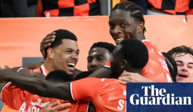 European football: Monaco miss chance to go top; Bayer Leverkusen find form | European club football