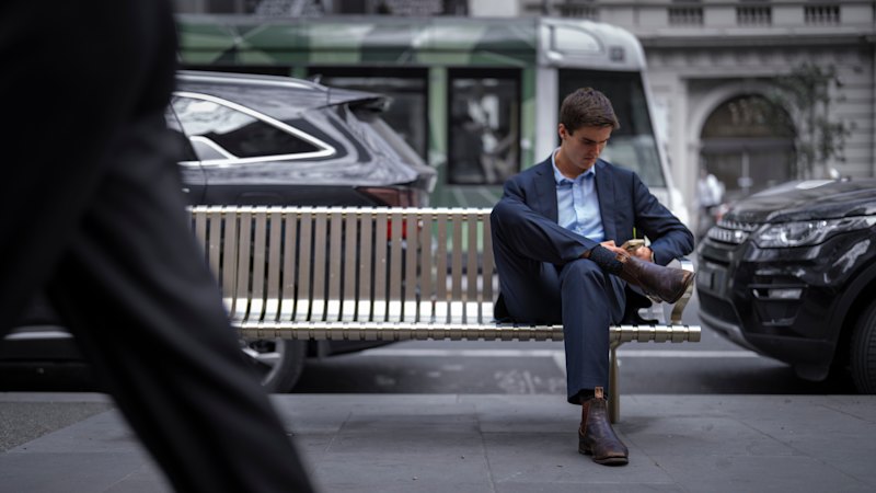 Australian unemployment rate: RBA on notice to hold off on interest rate rises as jobless rate hits 4.7 per cent