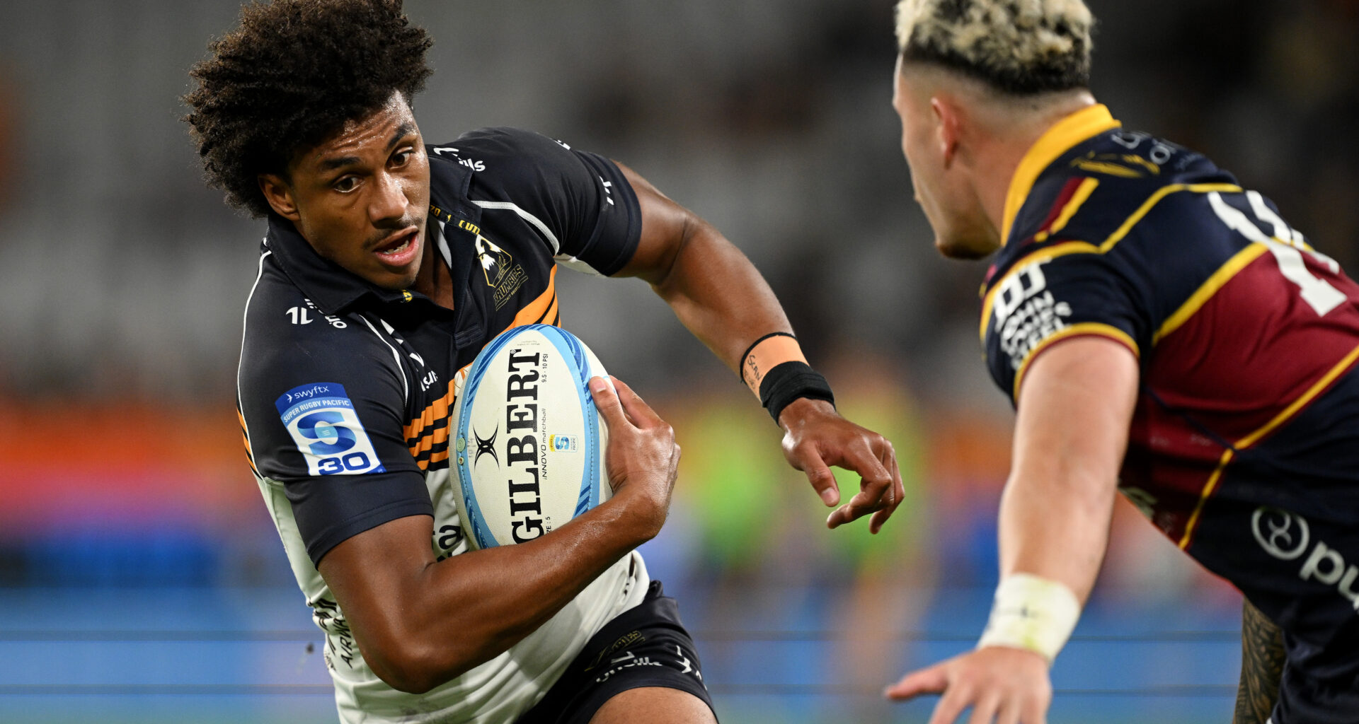 Pritchard to start as nine Wallabies named for Australia A in Nashville