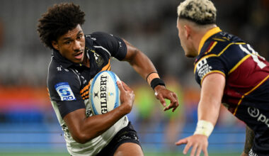 Pritchard to start as nine Wallabies named for Australia A in Nashville