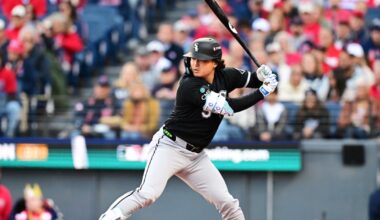 The Chicago White Sox were a historically bad team. Now they’re a threat to make the World Series.