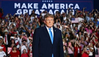 Trump claims world’s lowest drug prices. TrumpRx discounts a ‘mixed bag,’ report shows.