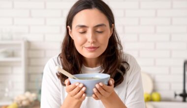 The simple ways you can make comfort food more nutritious this winter