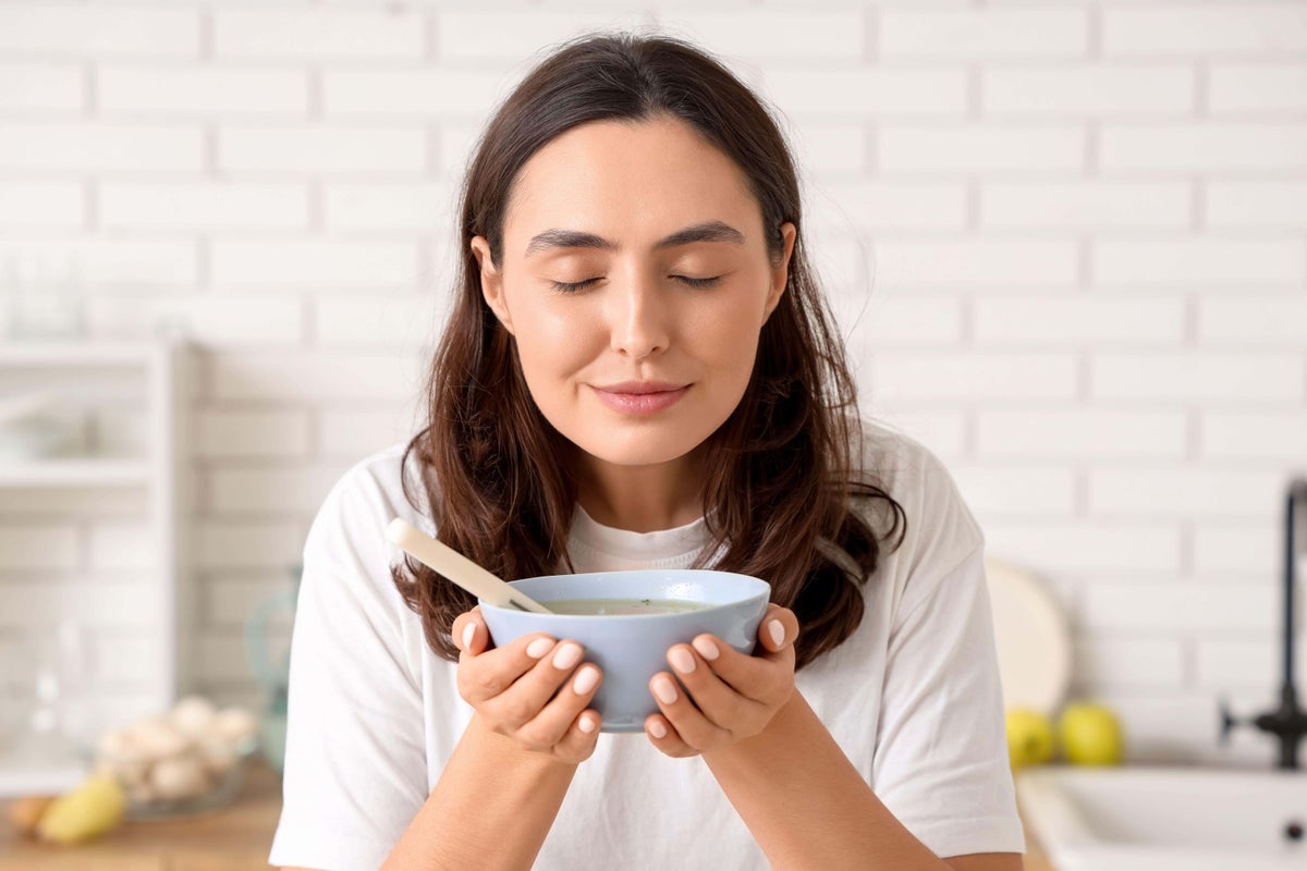 The simple ways you can make comfort food more nutritious this winter