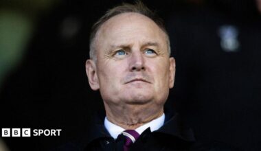 Hearts lost 3-1 at Celtic Park on the final day of last season's Premiership