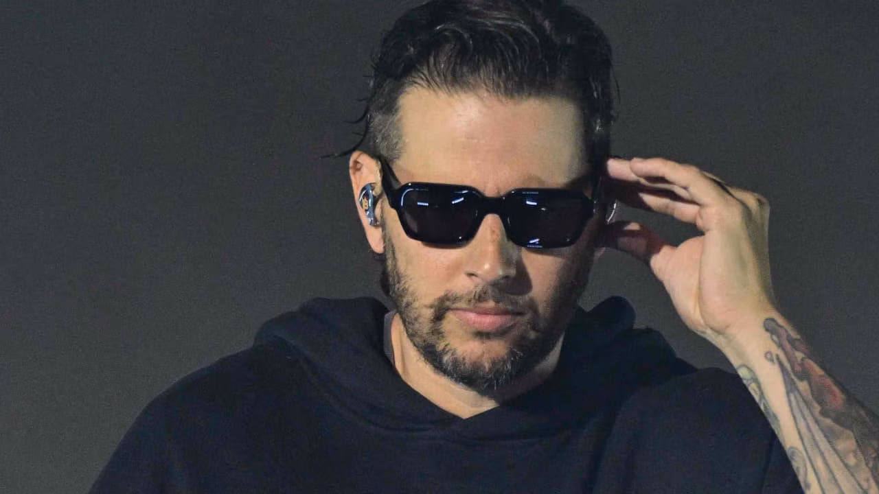 Avenged Sevenfold, Afterpay Arena review: US metal band stuns Sydney, singer describes ‘weird vibes’ in crowd