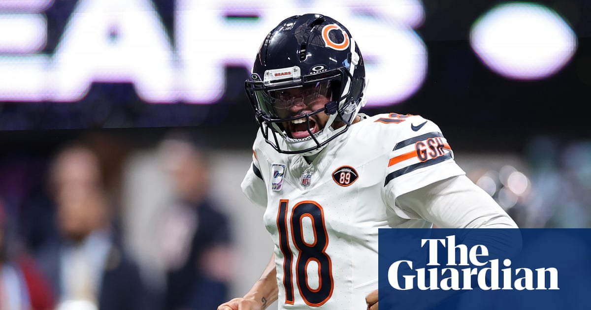 NFL roundup: Panthers pile pain on slumping Eagles; Cardinals shock Rams | NFL