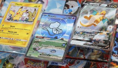 Pokemon card collectors tell retail giants to do more against ‘plague’ of bots ‘killing the hobby’