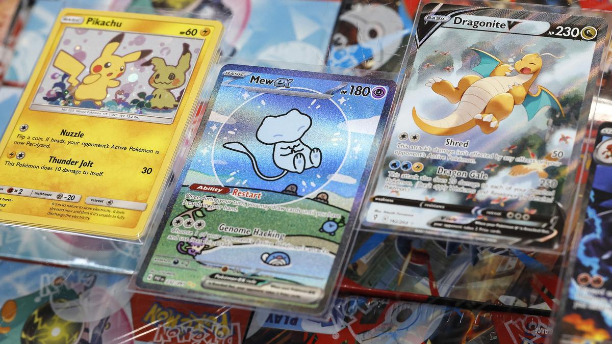 Pokemon card collectors tell retail giants to do more against ‘plague’ of bots ‘killing the hobby’