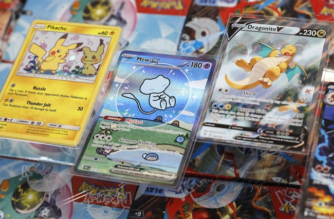 Pokemon card collectors have called for better protections against scalping bots.