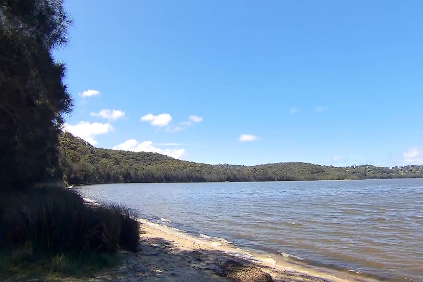 Narrabeen Lagoon