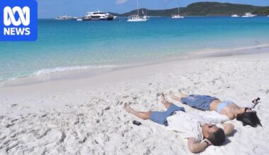 Australia among top picks for Chinese tourists during Golden Week holiday