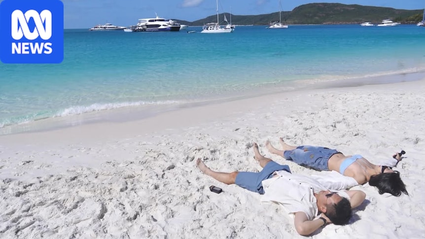 Australia among top picks for Chinese tourists during Golden Week holiday