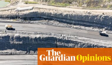 The green light for the largest coalmine in NSW history is shocking proof that our governance systems are betraying Australians | Georgina Woods