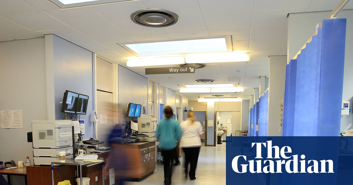 NHS England policy for trans people could have ‘a number of adverse impacts’, report finds | NHS