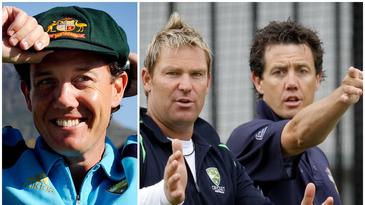 Cricket Australia vs South Africa, Test series 2026, latest news: Bryce McGain debut in 2009 remembered