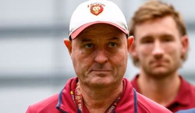 AFL: Danny Daly withdraws from Brisbane Lions coaching race