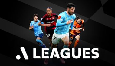 Let The Football Begin! The A-Leagues Are Back For 2026/27