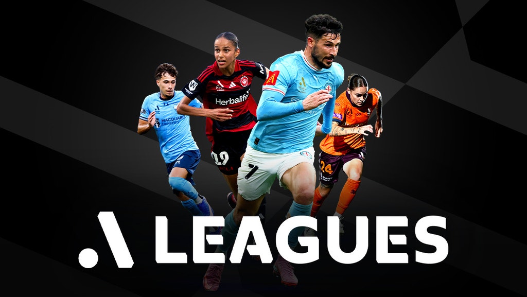 Let The Football Begin! The A-Leagues Are Back For 2026/27