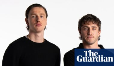 ‘Don’t do this!’ Why Paul McCartney cares about looking shorter than John Lennon in Sam Mendes’ Beatles films | The Beatles films