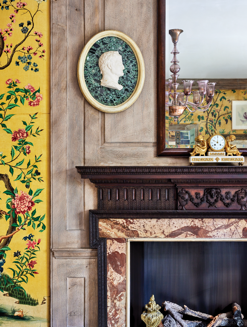 What Ever Happened To The Rockefeller Mansion?