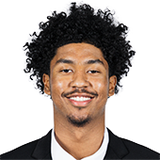 player headshot