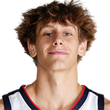 player headshot