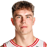 player headshot