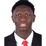 player headshot