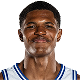 player headshot