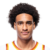 player headshot