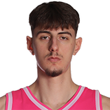 player headshot