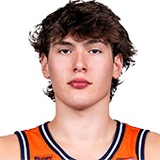 player headshot