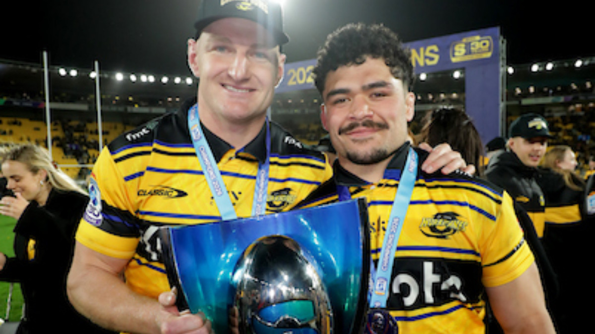 Super Rugby squads 2027 - who is strongest?