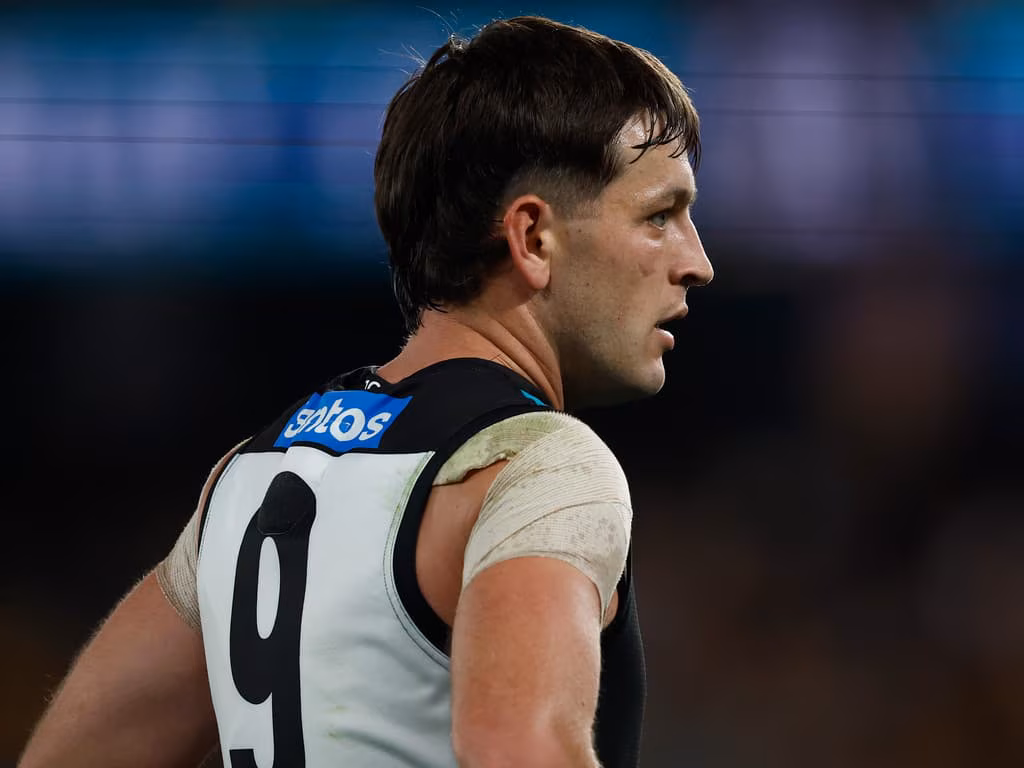 The seven-club mega deal which could open floodgates on Butters - Herald Sun