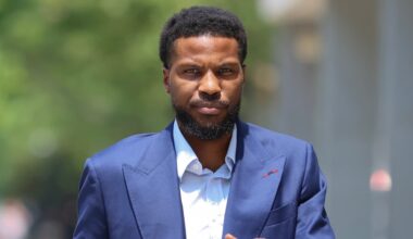 Ex-NBA star’s stunning guilty plea twist in betting scandal; $64m Bucks probe heats up – Daily