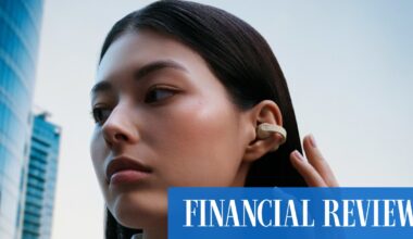Shokz OpenDots earbuds compared with Sennheiser and Bose rivals