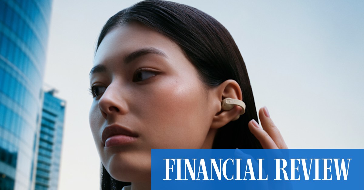 Shokz OpenDots earbuds compared with Sennheiser and Bose rivals